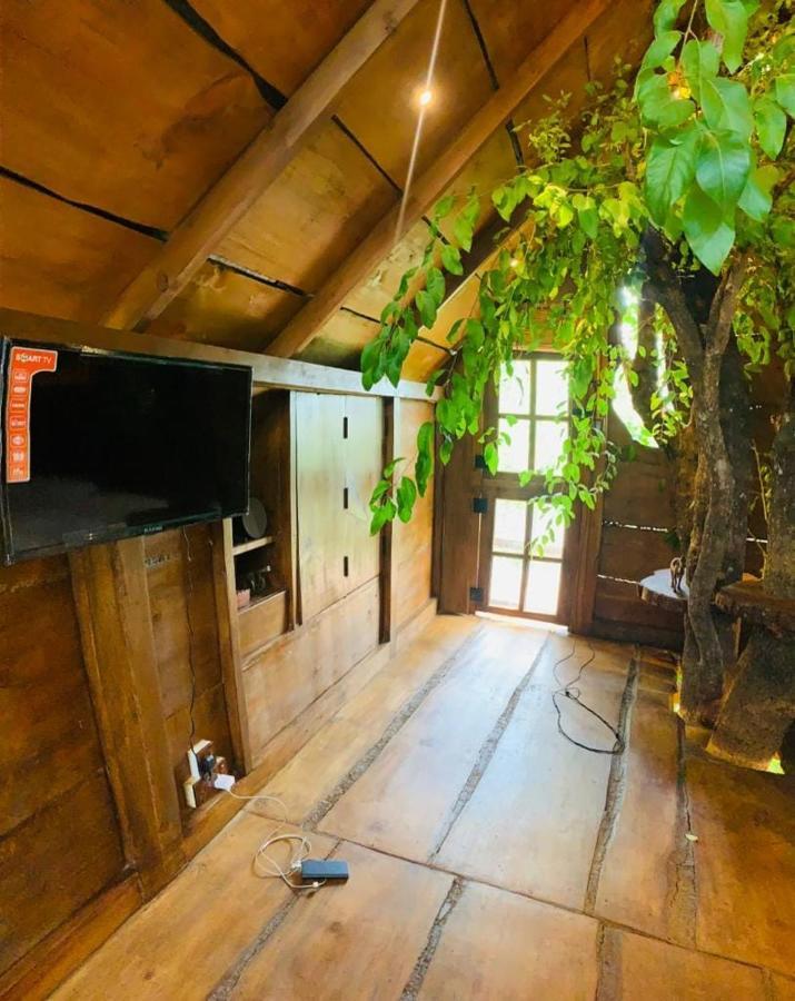 Kale Cottage بيلهول اويا المظهر الخارجي الصورة