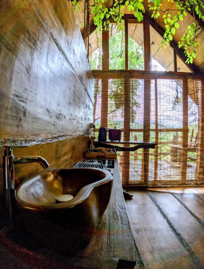 Kale Cottage بيلهول اويا المظهر الخارجي الصورة