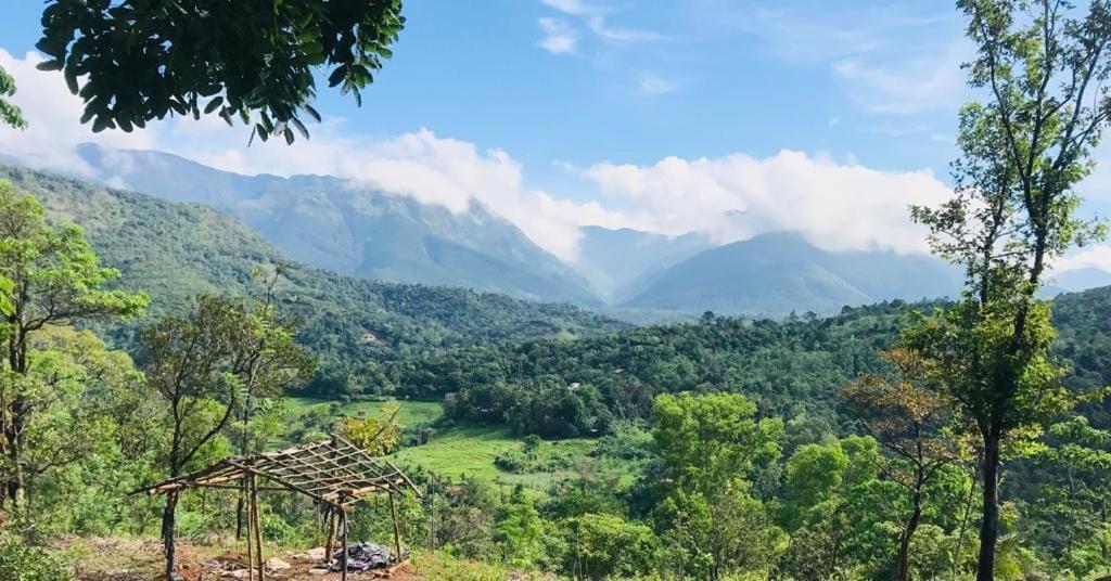 Kale Cottage بيلهول اويا المظهر الخارجي الصورة