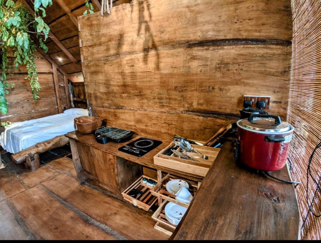 Kale Cottage بيلهول اويا المظهر الخارجي الصورة