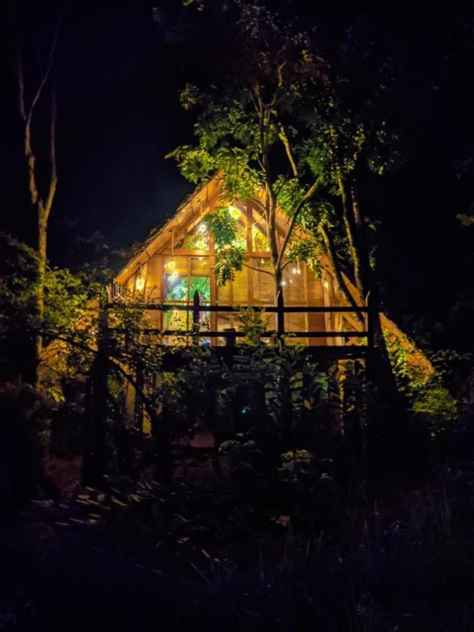 Kale Cottage بيلهول اويا المظهر الخارجي الصورة
