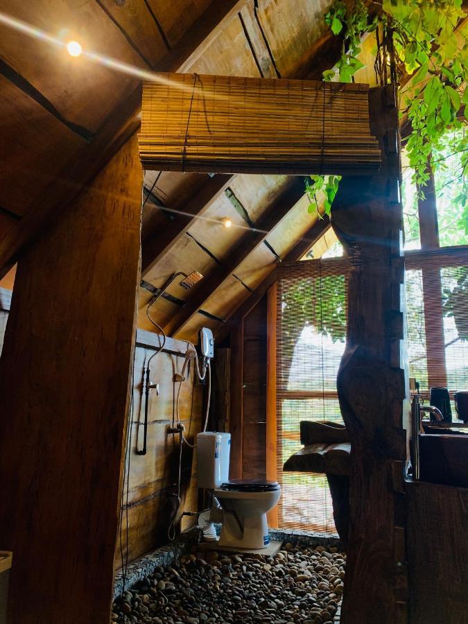Kale Cottage بيلهول اويا المظهر الخارجي الصورة