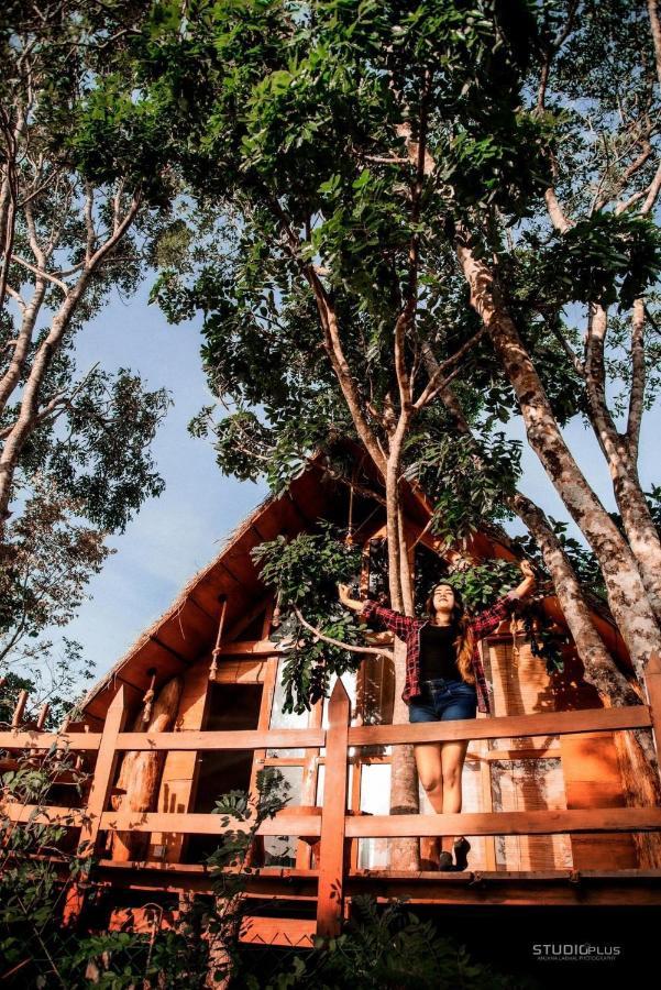 Kale Cottage بيلهول اويا المظهر الخارجي الصورة