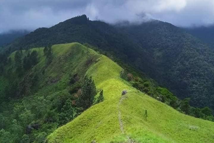 Kale Cottage بيلهول اويا المظهر الخارجي الصورة
