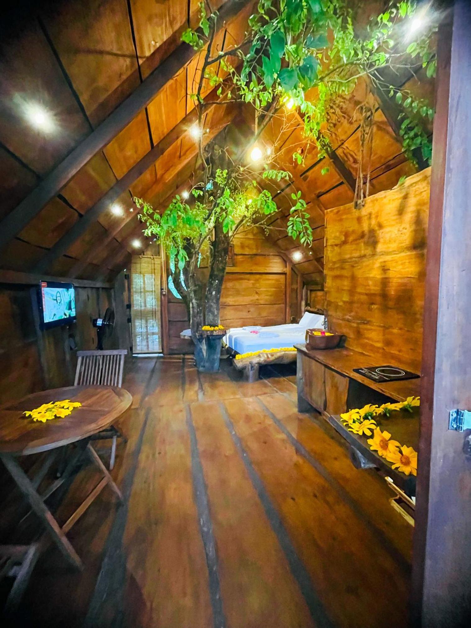 Kale Cottage بيلهول اويا المظهر الخارجي الصورة