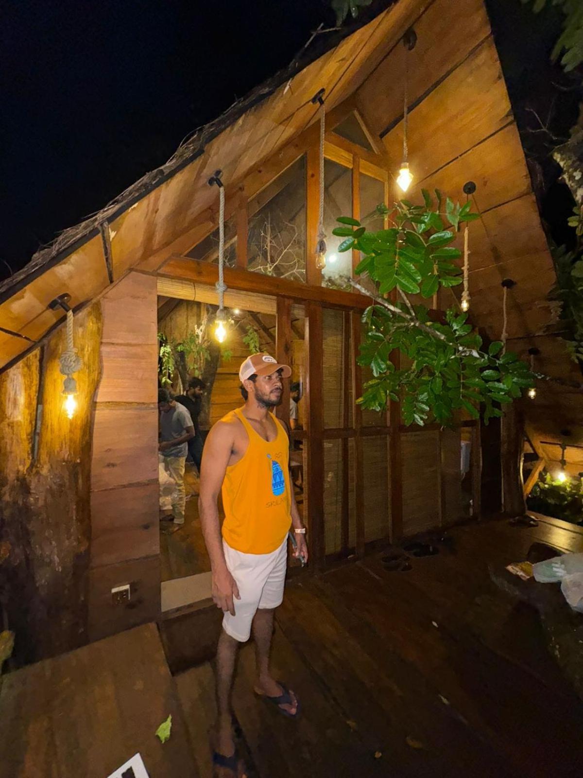 Kale Cottage بيلهول اويا المظهر الخارجي الصورة